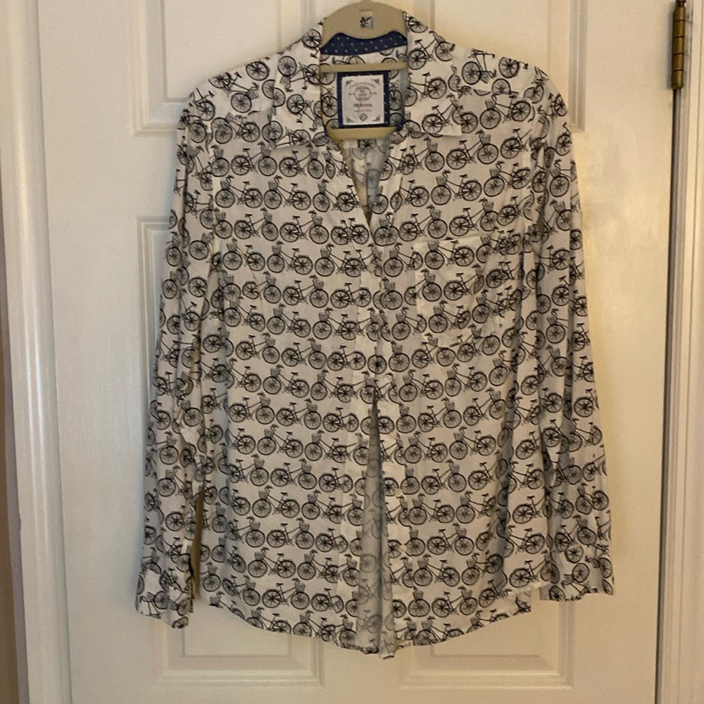 STYLE & CO. BLOUSE/SHIRT